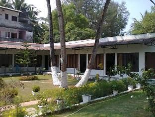 Nagri Inn Порт Блеър Екстериор снимка