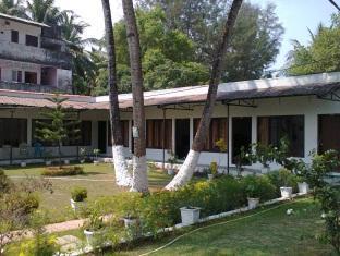 Nagri Inn Порт Блеър Екстериор снимка